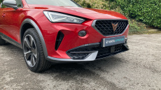 CUPRA Formentor 1.4 eHybrid 204 V1 5dr DSG Estate